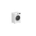 Lavadora Midea MF110W100BA10/W-ES, 10 kg, 1400 rpm, clase A-10%, blanco