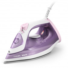 Philips 3000 series DST3010/30 plancha Plancha a vapor Suela de cerámica 2000 W Púrpura, Blanco