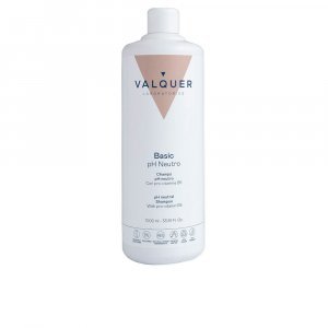 BASIC PH NEUTRO champú 1000 ml