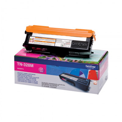 TONER MAGENTA 328