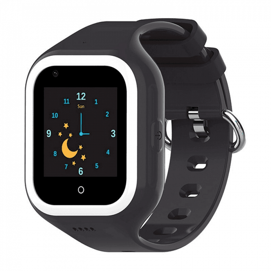 Savefamily Reloj Iconic Plus 4g Azul