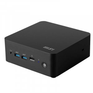 Mini PC Msi Cubi NUC 1M-037ES Core3-100U 8GB 256 W11H n