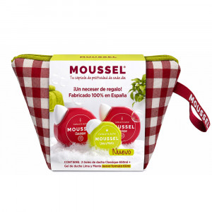 CLASSIQUE NECESER ESTUCHE 4 pz