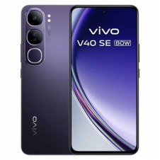 VIVO V40 SE 5G 8/256Gb Negro Smartphone