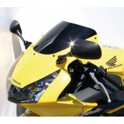 Pantalla MRA, negro, original Honda CBR900RR 2002- 4025066786398