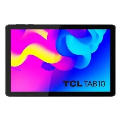 Tablet TCL Tab 10 HD 10.1/ 4GB/ 64GB/ Octacore/ Gris Oscuro
