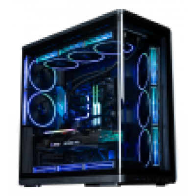 CAJA ZALMAN P60 BLACK ATX 3 XVENT 120MM ARGB 2XUSB 3.0 NEGRO S/N FUENTE