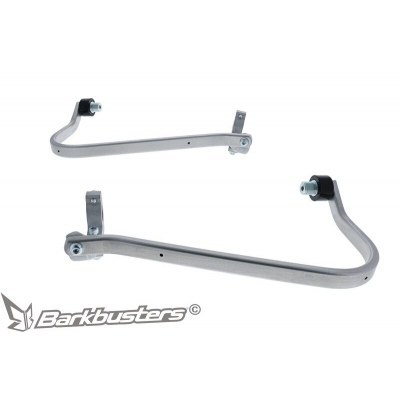 Kit de montaje paramanos BARKBUSTERS montake de 2 puntos - Aprilia Tuareg 660 BHG-105-00-NP