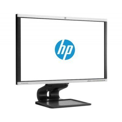 Monitor reacondicionado lcd hp la2405wg 24pulgadas fullhd - dvi - vga - dp