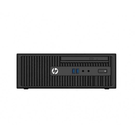Ordenador Reacondicionado sff Hp 400 g3 / i5-6500 / 16Gb / 240Gb ssd / Windows 10 Pro