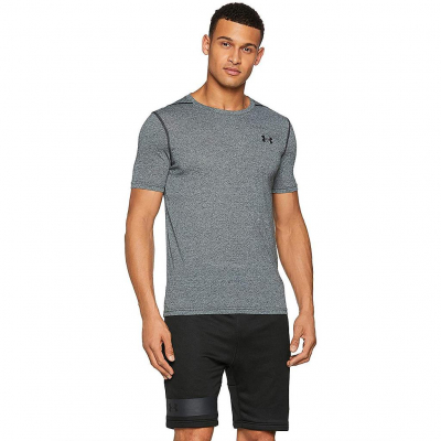 Camiseta UNDER ARMOUR 1289588-006 1289588-006 Gris