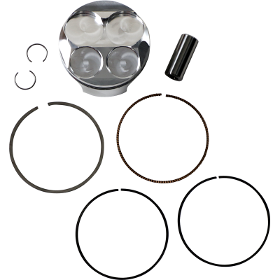 Kit de pistón offroad JE PISTONS 323557