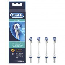 RECAMBIO IRRIGADOR DENTAL ORAL-B ED17-4