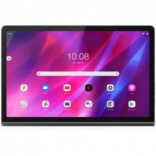 Tablet Lenovo Yoga Tab 11 11/ 4GB/ 128GB/ Octacore/ Gris Tormenta