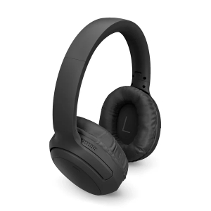 Energy Sistem Black Hush Headphones