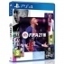 Juego Para Consola Sony Ps4 Fifa 2021 Edición Estándar