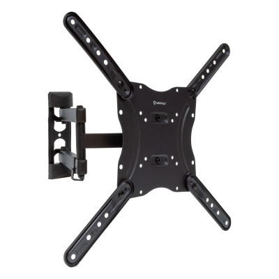 UNYKAch UK1113 SOPORTE DE PARED UNIVERSAL INCLINABLE Y GIRATORIO PANTALLAS 17?-55?