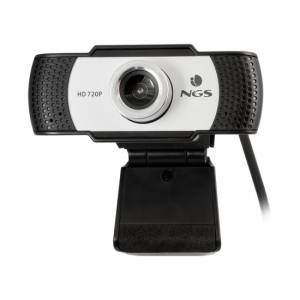 Webcam NGS XPRESSCAM720 HD MICRO INCORPORADO