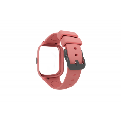 Savefamily Correa de Silicona Lisa para Iconic Plus 2 - Color Candy