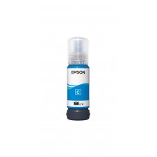 Epson 107 cartucho de tinta 1 pieza(s) Original Cian