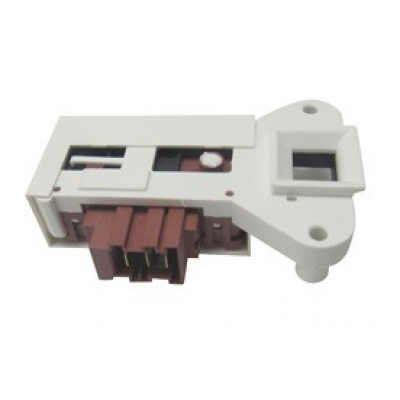 Blocapuerta Electrocerradura puerta Lavadora Fagor F2810