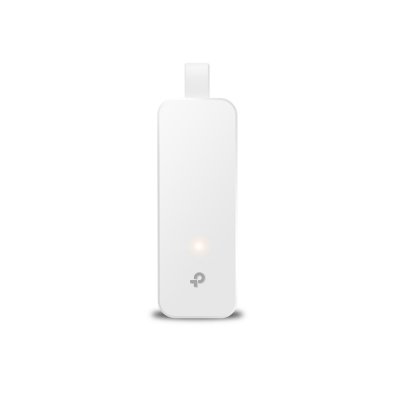 ADAPT USB TO ETHERNET TP-LINK UE300