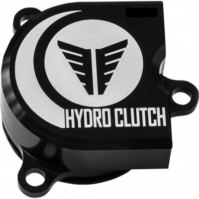 Sistema embrague «Hydro Clutch» MUELLER MOTORCYCLE AG 120-70