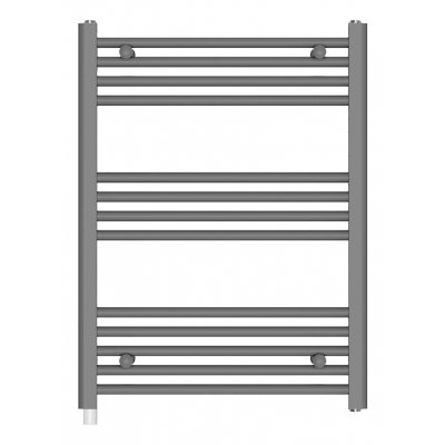 TW-30G.003A secadora eléctrica para toallas 300 W Gris