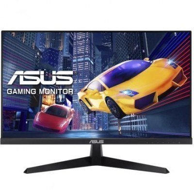 Monitor Gaming Asus VY279HGE 27/ Full HD/ 1ms/ 144Hz/ IPS/ Negro