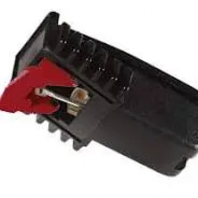 Capsula Ceramica Stereo Tocadiscos FOX2196-ZST