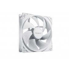 be quiet! Pure Wings 3 120mm PWM White Carcasa del ordenador Ventilador 12 cm Blanco 1 pieza(s)