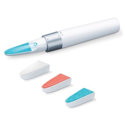 SET DE MANICURA-PEDICURA BEURER MP18 3 ACCESORIOS