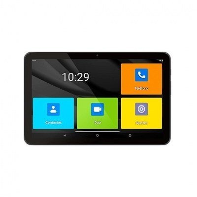 TABLET SPC 10.35 GRAVITY 3 4GB 64GB SENIOR NEGRO