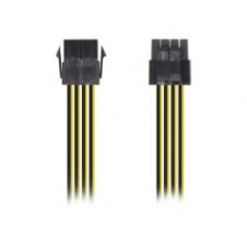 Cable Aisens 4-pin/m A 8-pin/h 30cm