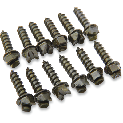 Tornillos para hielo Pro Gold GOLD SCREWS 1250-0305