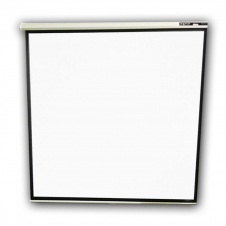 APPROX APPP200 PANTALLA MURAL MANUAL 200 X 200