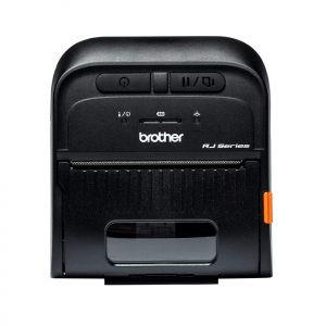 RJ-3035B 3INCH 203DPI MOBILE PRNT