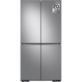 Frigorífico americano Samsung RF65A967ESR 182,5x91,2 4P No Frost inox