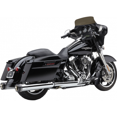 Gen 2 NH Series Mufflers COBRA 6290