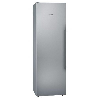 .AT.FRIGO 1P SIEMENS KS36VAIEP 186X60 E INOX 346L