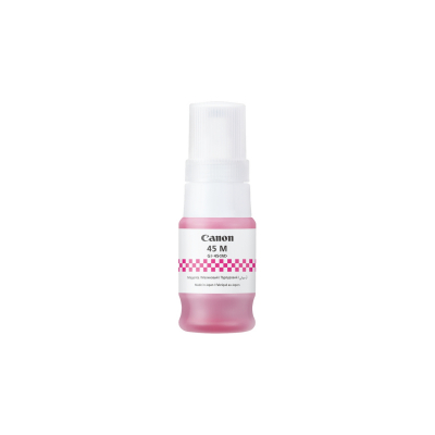 Canon GI45 Magenta Botella de Tinta Original - GI45M/6286C001