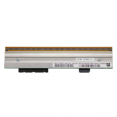 Cabezal Zebra ZM600 - 203 dpi | Modelo 79803M