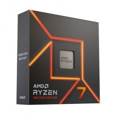 Procesador AMD Ryzen 7-7700X 4.50GHz