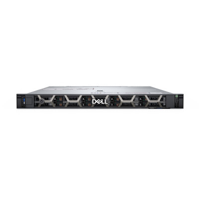 PowerEdge R6615 servidor 480 GB Bastidor (1U) AMD EPYC 9224 2,5 GHz 32 GB DDR5-SDRAM 700 W