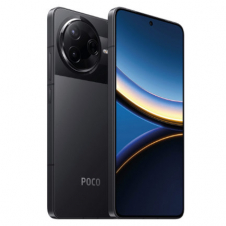 Smartphone Xiaomi POCO F7 PRO 12+512 color Negro