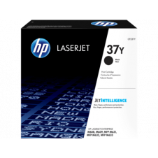 TONER HP 37Y NEGRO EXTRA ALTO RENDIMIENTO