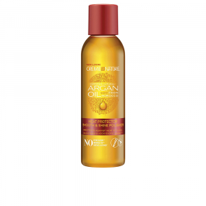ARGAN OIL protector termico 120 ml