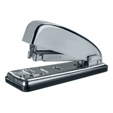 Petrus 44709 grapadora Cierre estándar Cromo