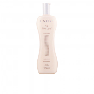 BIOSILK SILK THERAPY conditioner 355 ml