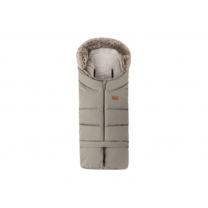 Saco Silla Artic 4 en 1 Mocha Mousse